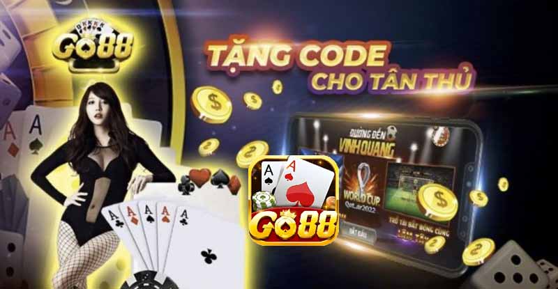 Điều kiện để tham gia thưởng nạp đầu GO88