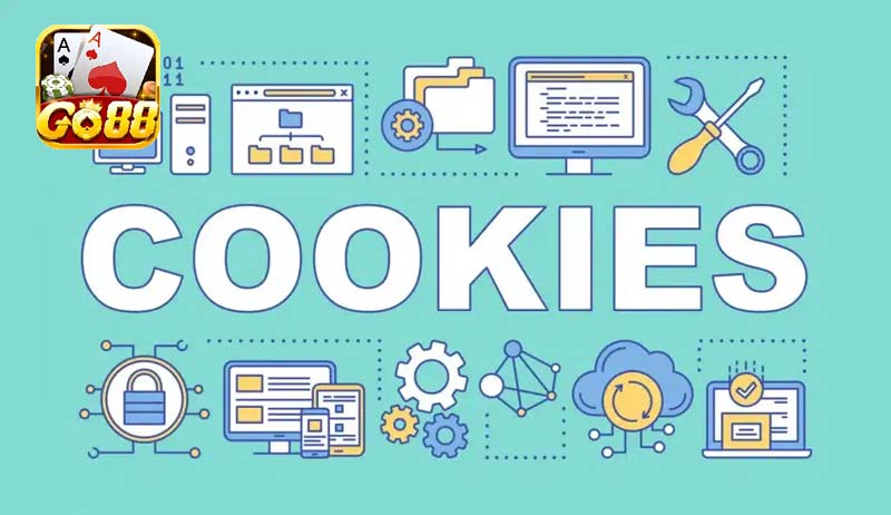 Đối với dữ liệu cookie