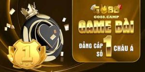 go88 đăng cấp game bài châu á