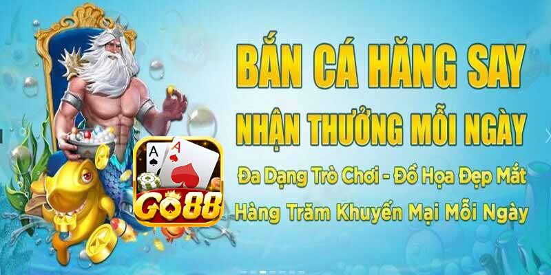 Những điều kiện tham gia khuyến mãi tại Go88Com