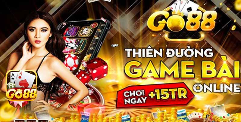 Thưởng Nạp Đầu Siêu Khủng Tại GO88